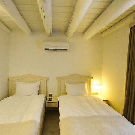 Oliviera Private Island Hotel - Kalem Adasi Exterior foto