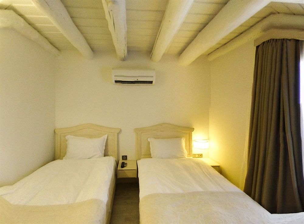 Oliviera Private Island Hotel - Kalem Adasi Exterior foto