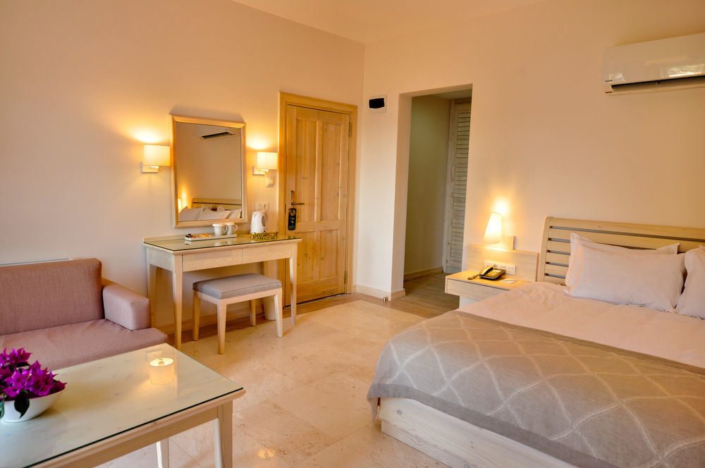Oliviera Private Island Hotel - Kalem Adasi Exterior foto