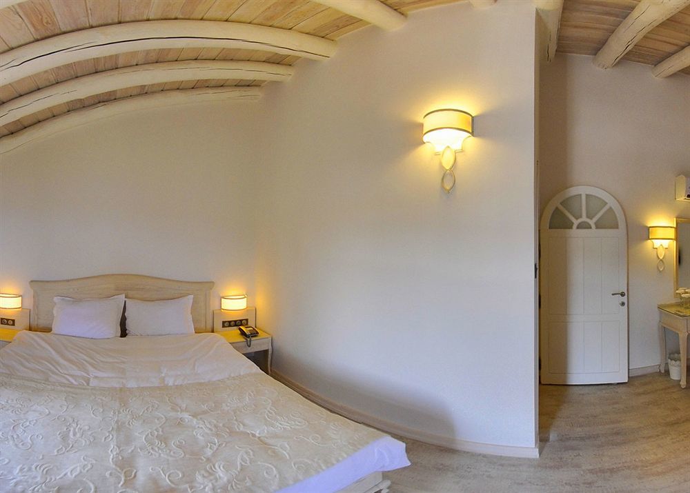 Oliviera Private Island Hotel - Kalem Adasi Exterior foto